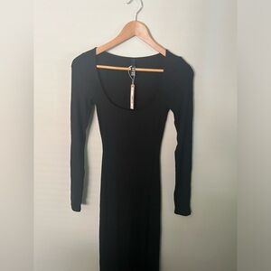 Skims lounge dress - NWOT